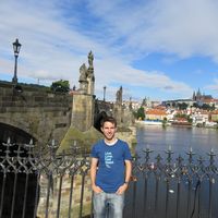 Diego Petraroia's Photo