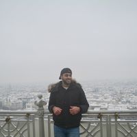 Yasser Saraf的照片