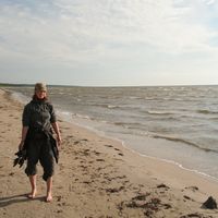 Sandra Schusser的照片