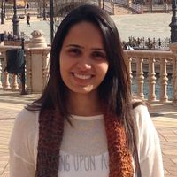 Fotos de nadya morai