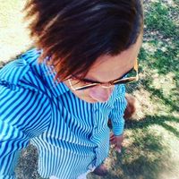 Nicholas Pike's Photo