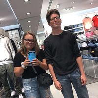 Carly Dudley的照片