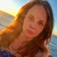 Arina Saygusheva的照片