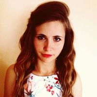 Tania Skyba的照片