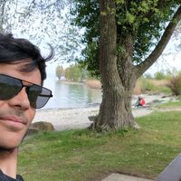 David Martos's Photo