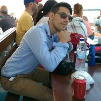 Ronald G Dersarkissian's Photo