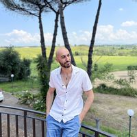 Biagio Lembo's Photo