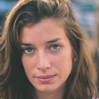 Lucia Sacerdoni's Photo