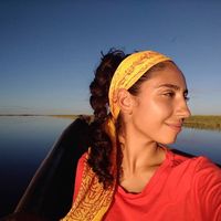 Kiera Del Vecchio's Photo