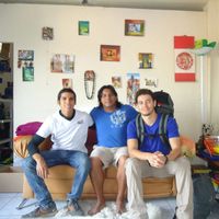 Ismael Fragoso's Photo