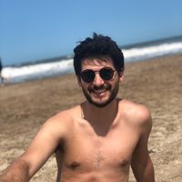 Facundo Pagano的照片