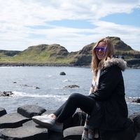 Lucía Calderón的照片