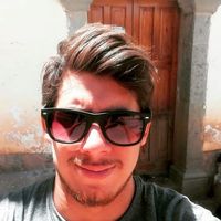 Isaac Figueroa的照片