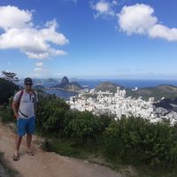 Kieron Swart的照片