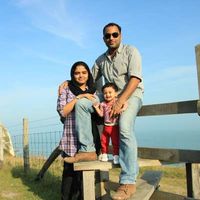 Zahir Edappatta's Photo