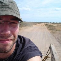 Jogi Werner的照片