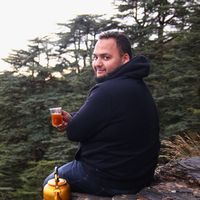 Moussa Fekhar's Photo