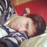 Vegar Kristiansen's Photo