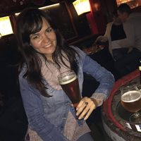 Victoria Priscu's Photo