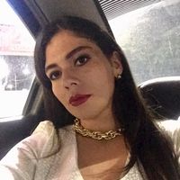 Paula Venegas's Photo