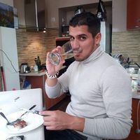 Arturo Barrantes's Photo