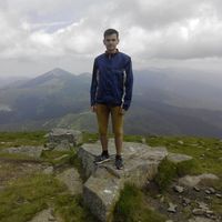 Bogdan Andryshyn's Photo