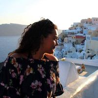 Fotos de Sarah Sayah