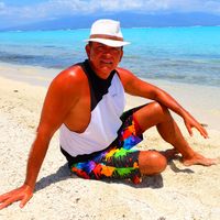 Jean-Marie TAUMIHAU的照片