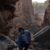 Fatih  Göçmen's Photo