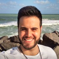 Daniel Paiva's Photo