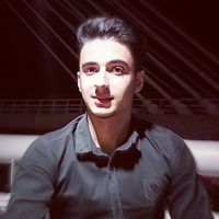 hamed ahmady's Photo