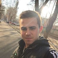 Boris Nezhurko's Photo