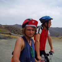 Benjamin Riise's Photo