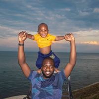 Kondwani Msyalie's Photo