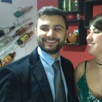 Ava and Mika的照片