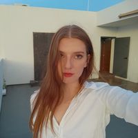 Mariana Vázquez Cómmer's Photo