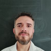 Juan Manuel Rodriguez Porta's Photo