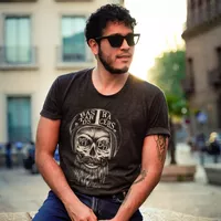 Giovanni Bayas's Photo