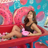 Анастасия Суркова的照片