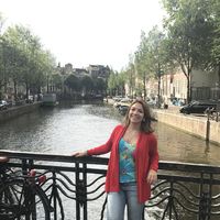 Carolina Zanforlin的照片