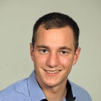 Le foto di Adrian Burger