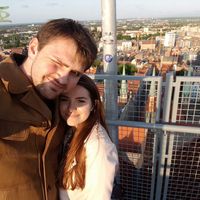 Фотографии пользователя Marta Komisarczyk