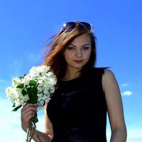 Bohdana Zubchenko's Photo