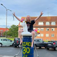 Simon Askholm's Photo