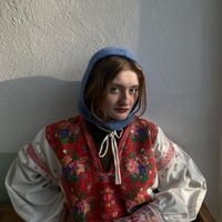 Žofia Alexandra Lišaníková's Photo