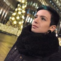 Elizaveta Kuznetsova's Photo