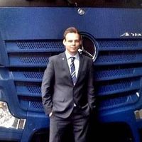 Michael Konon's Photo