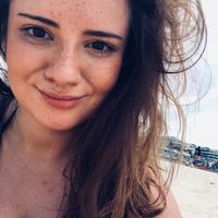 Christina Herzen's Photo