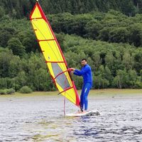 Rahul Pandey's Photo