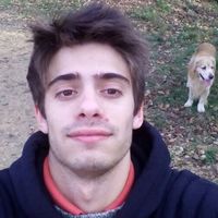 Francesco Androni's Photo